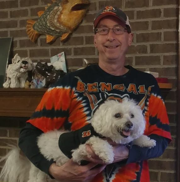 Meet your Posher, Jamie - Picture 1 of 1